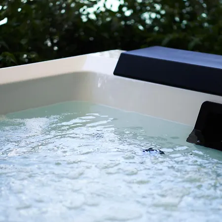 Appartamento Thalora - Luxury Bari