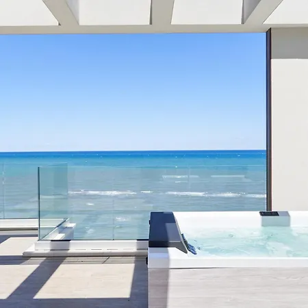 Appartamento Thalora - Luxury *