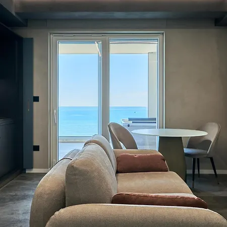 דירה Thalora - Luxury