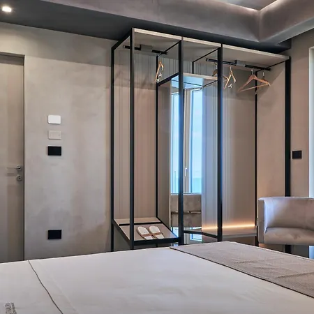 Thalora - Luxury * Bari