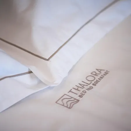 Thalora - Luxury Appartamento *