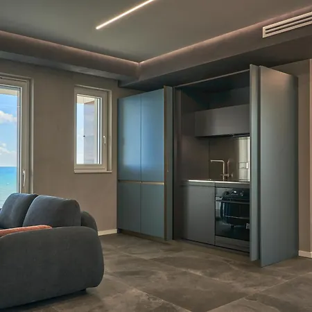 Appartamento Thalora - Luxury *