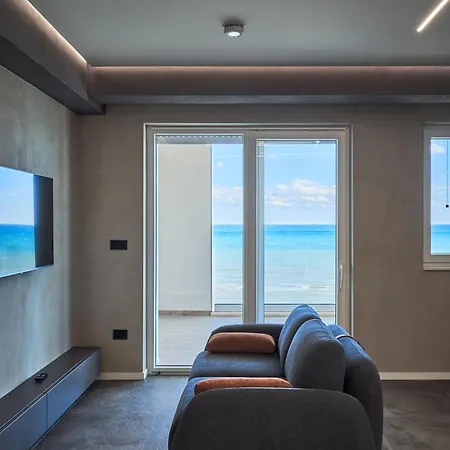 Thalora - Luxury Appartamento Bari