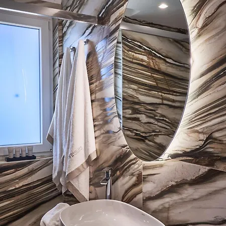 Appartamento Thalora - Luxury *