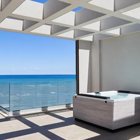 Thalora - Luxury *