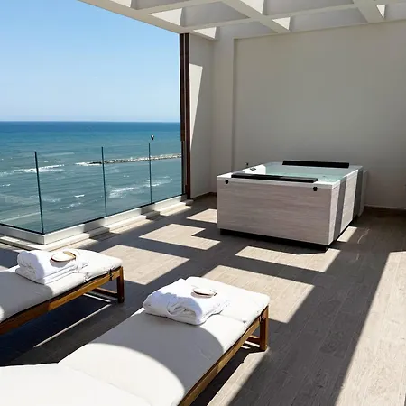 Appartamento Thalora - Luxury *