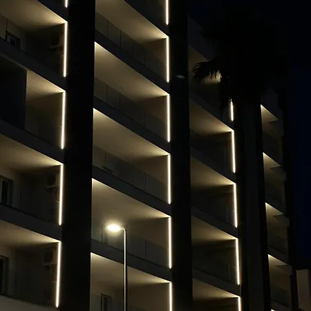 Thalora - Luxury Bari