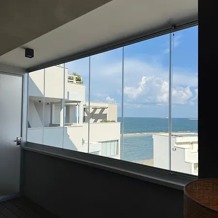 Thalora - Luxury Apartment