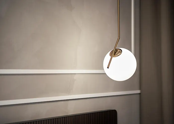 דירה Thalora - Luxury *