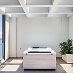 Apartmán Thalora - Luxury Bari