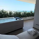 Apartmán Thalora - Luxury *