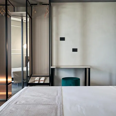 Thalora - Luxury Apartmán Bari