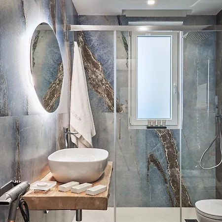 アパート Thalora - Luxury バーリ