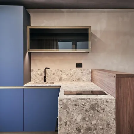 アパート Thalora - Luxury