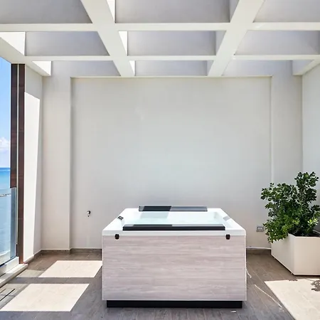 Apartament Thalora - Luxury Bari