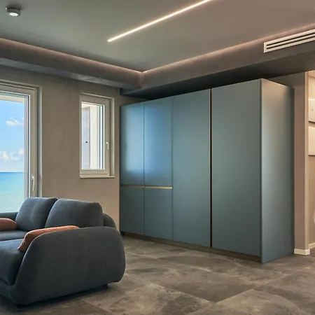 Thalora - Luxury Apartmán Bari