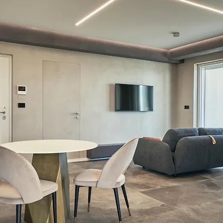 Thalora - Luxury Apartamento *