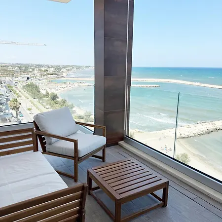 Thalora - Luxury アパート *