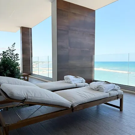 Thalora - Luxury バーリ