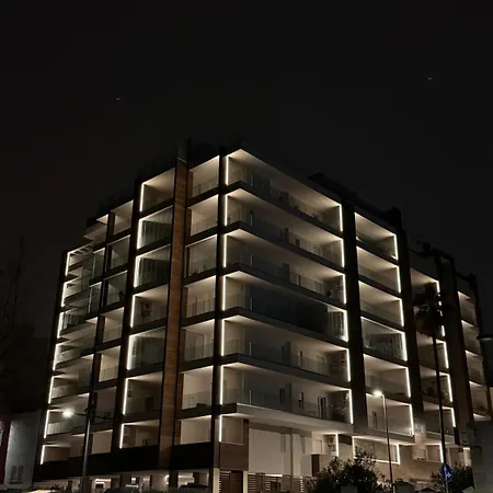 Apartmán Thalora - Luxury