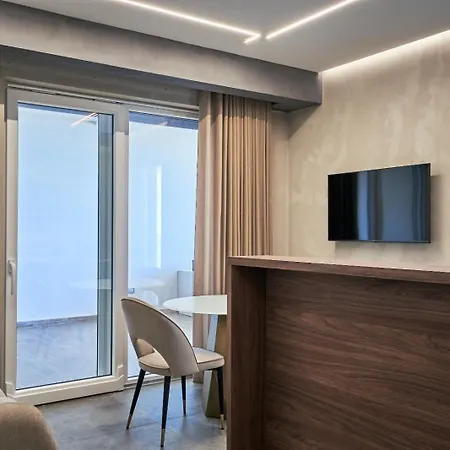 Apartamento Thalora - Luxury