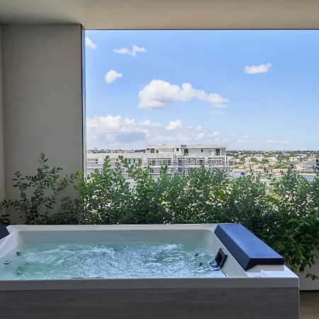 Apartman Thalora - Luxury