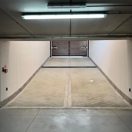 Thalora - Luxury Apartamento Bari