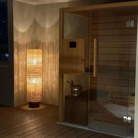 Thalora - Luxury *