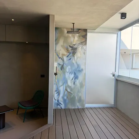 Apartman Thalora - Luxury
