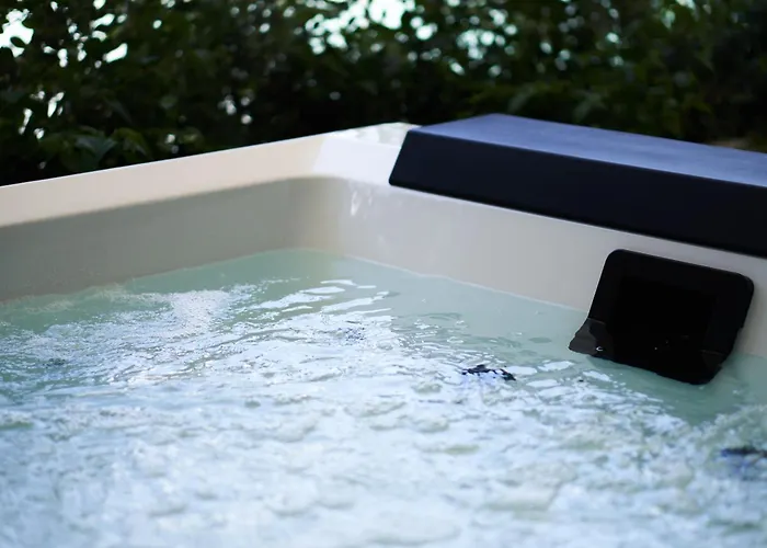 Apartman Thalora - Luxury Bari