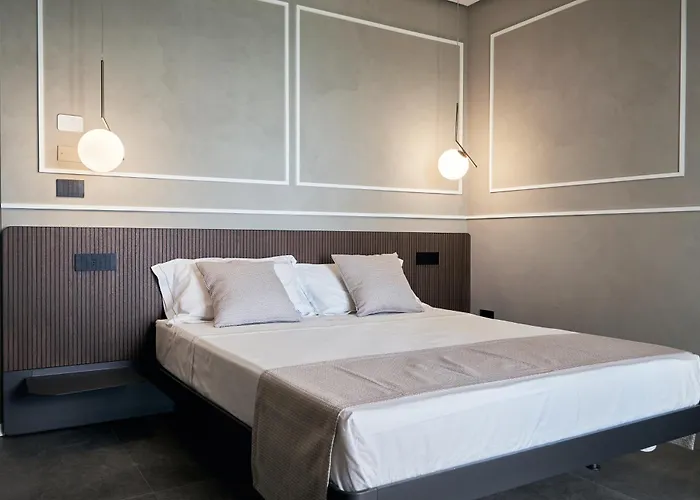 Thalora - Luxury Apartamento *