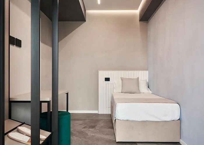 Thalora - Luxury * Bari