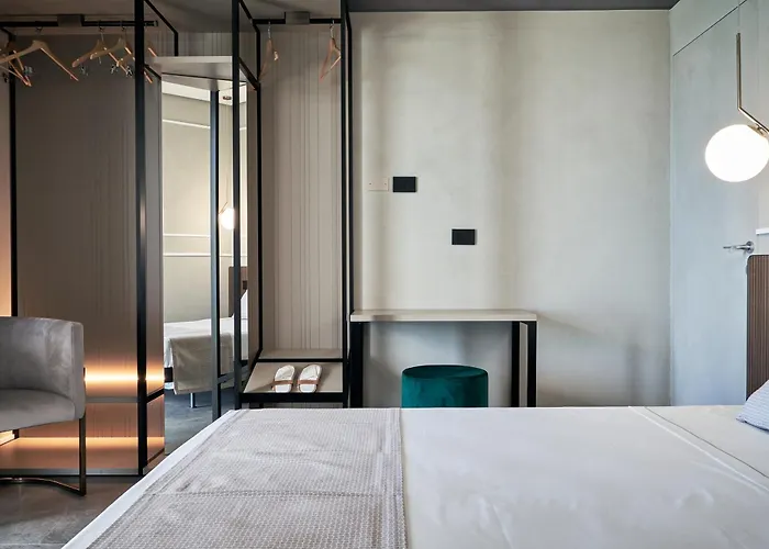 Thalora - Luxury Apartman Bari