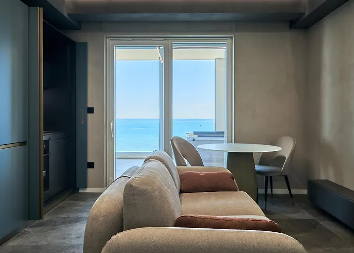 Apartamento Thalora - Luxury