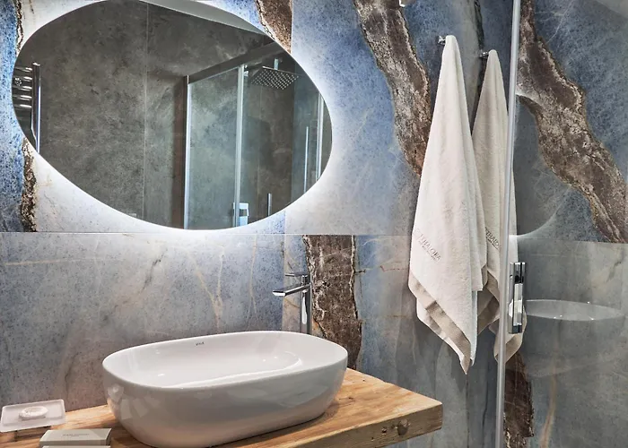 Thalora - Luxury Bari