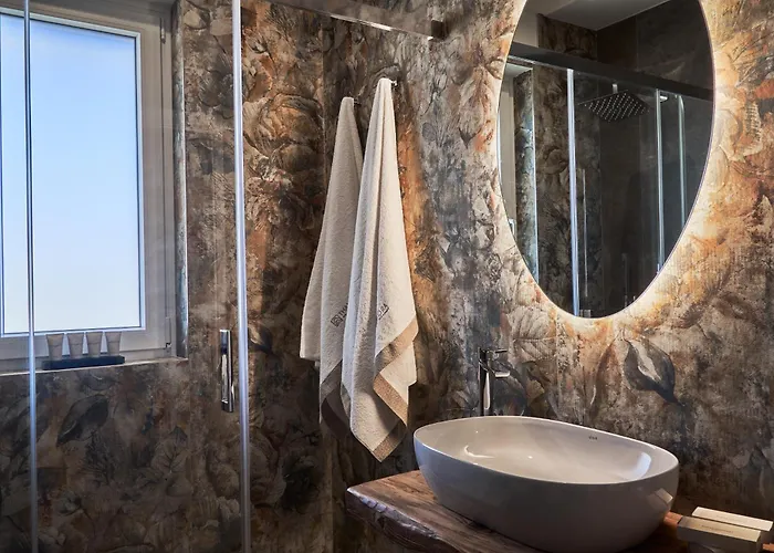 Thalora - Luxury Apartman *