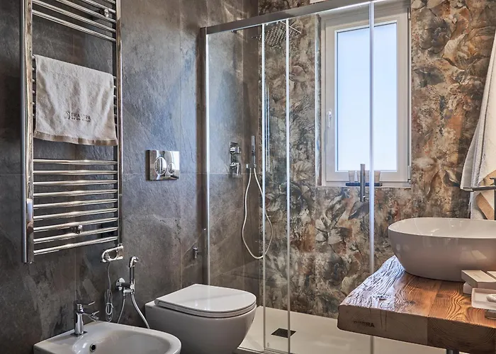 Apartamento Thalora - Luxury *