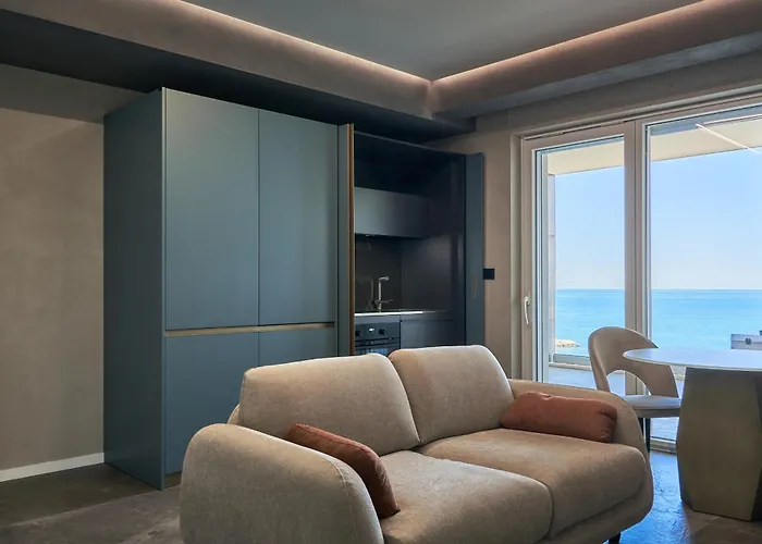 Thalora - Luxury Apartman *