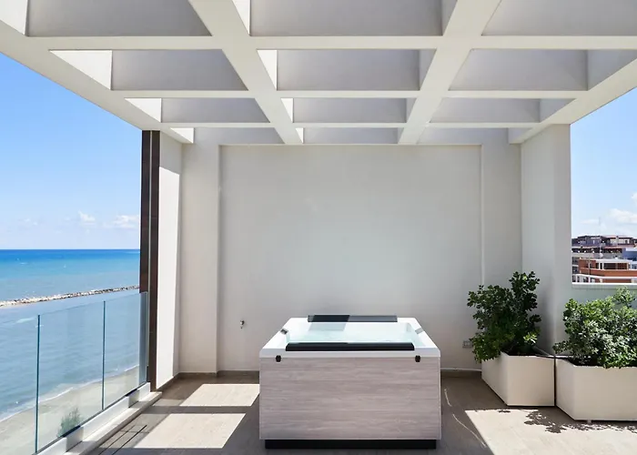 Thalora - Luxury Apartamento *