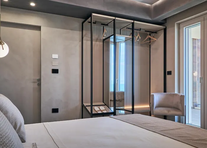 Thalora - Luxury * Bari