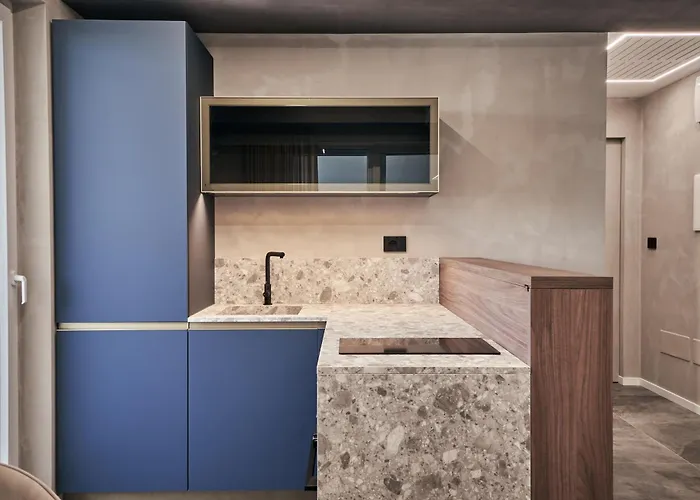 Apartman Thalora - Luxury