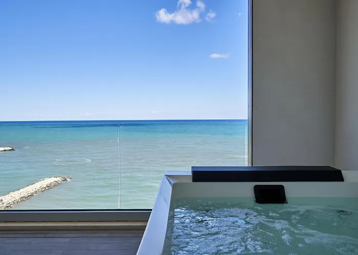 Thalora - Luxury * Bari