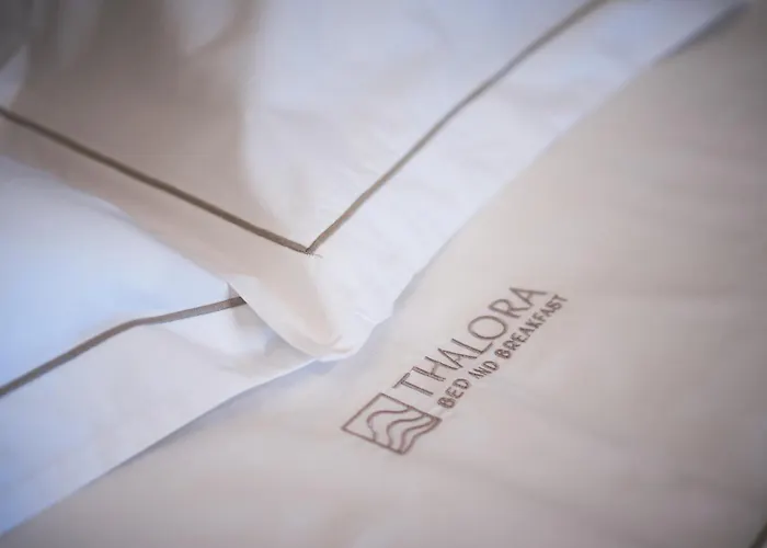 Thalora - Luxury Apartman *