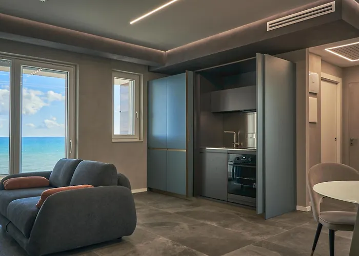 Apartamento Thalora - Luxury *