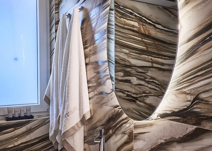 Apartamento Thalora - Luxury *