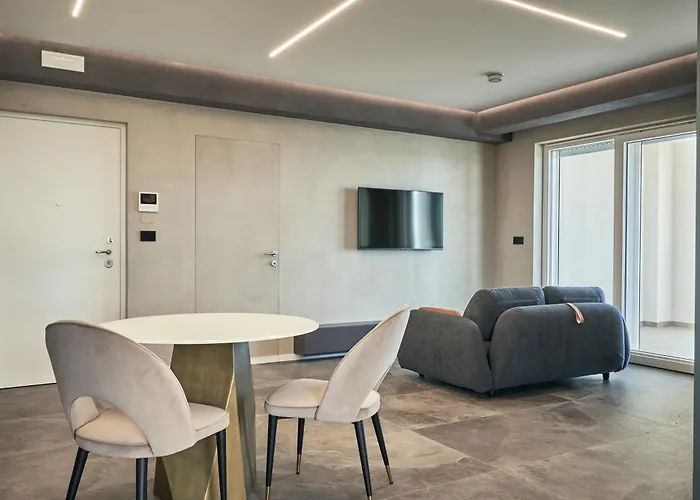 Thalora - Luxury Apartamento *