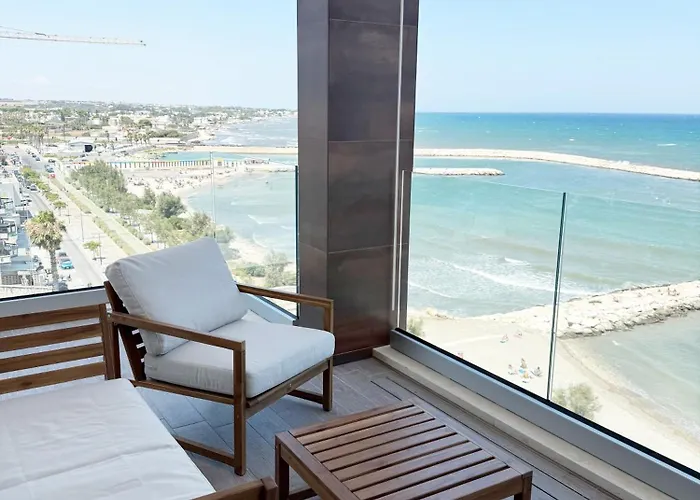 Thalora - Luxury Apartman *