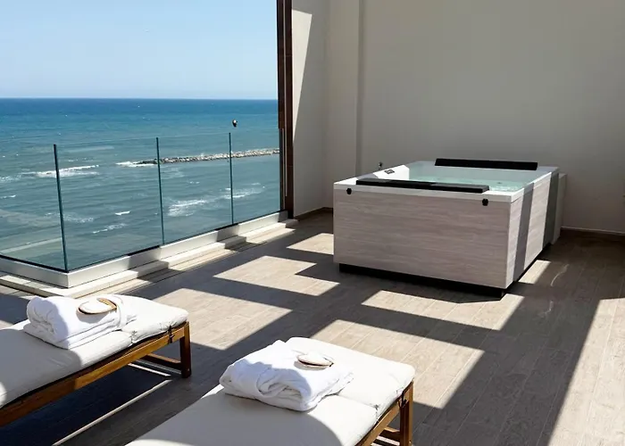 Apartman Thalora - Luxury *