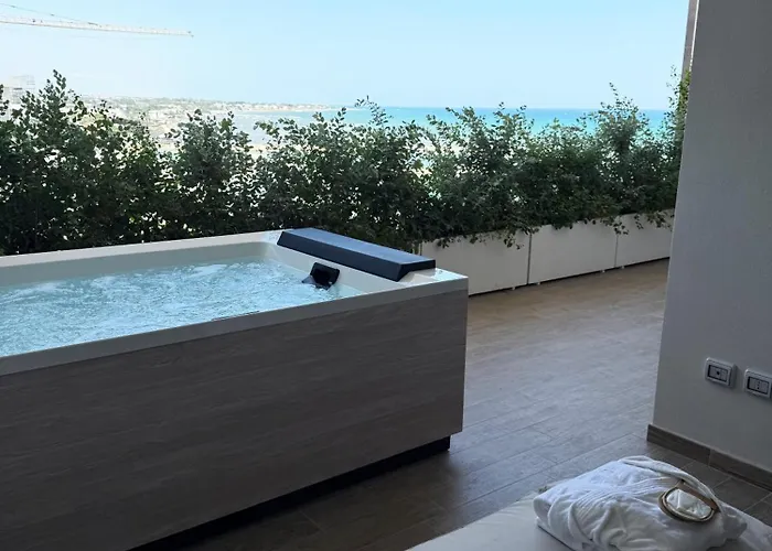 Apartamento Thalora - Luxury *