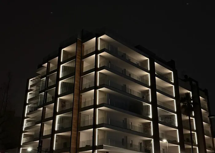 Apartman Thalora - Luxury